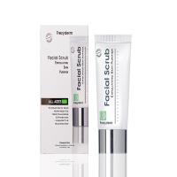 Facial Scrub 100Ml
